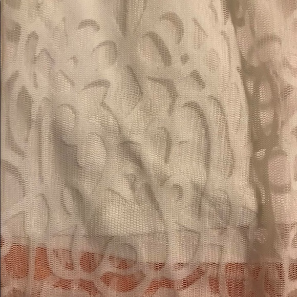 M.S.S.P. Max Studio Empire Top Blouse Small - Picture 3 of 4